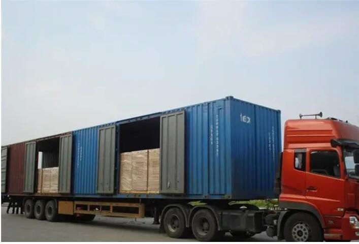 泉州到美溪区整车运输