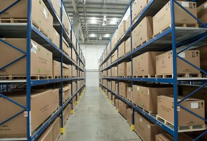 泉州到美溪区货物仓储