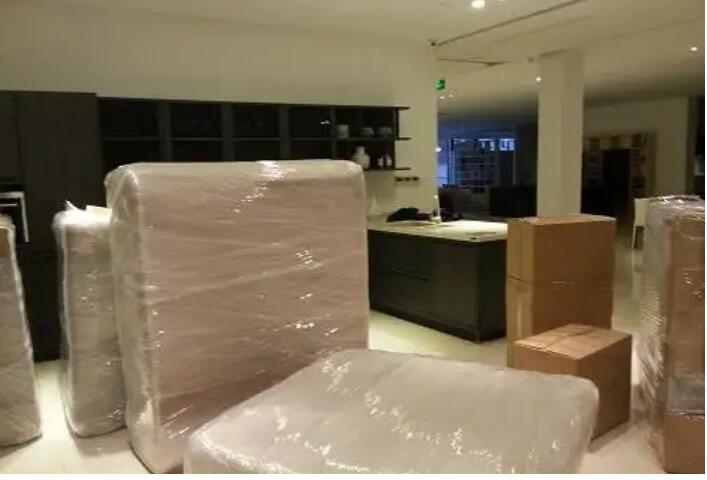 泉州到美溪区长途搬家