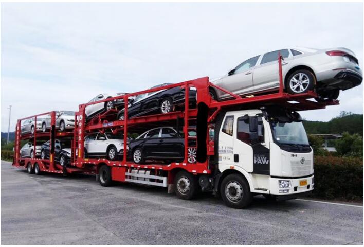 泉州到美溪区轿车托运